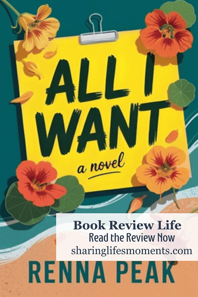 AlI I Want Renna Peak Book Review 7