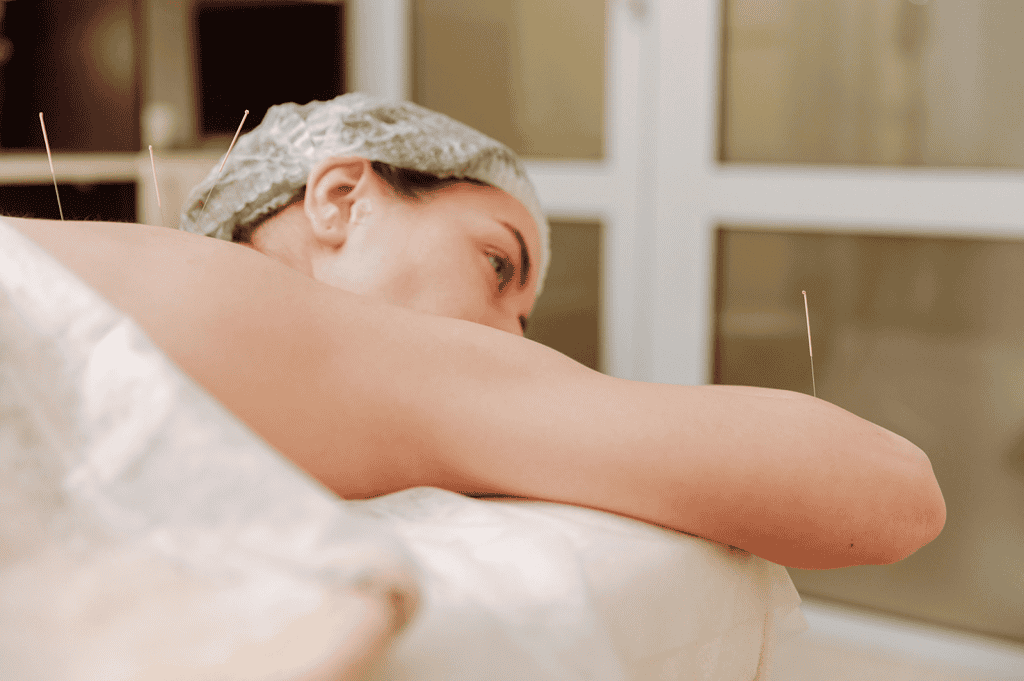 Exploring The Natural Solutions To Chronic Pain 1