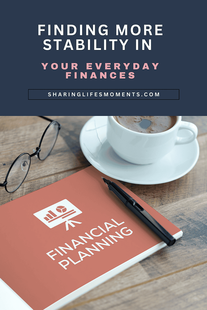 What Do You Need To Get A Mortage In The Modern World? 4 Learn simple, practical ways to find more stability in your everyday finances and build a stronger, more confident financial foundation.