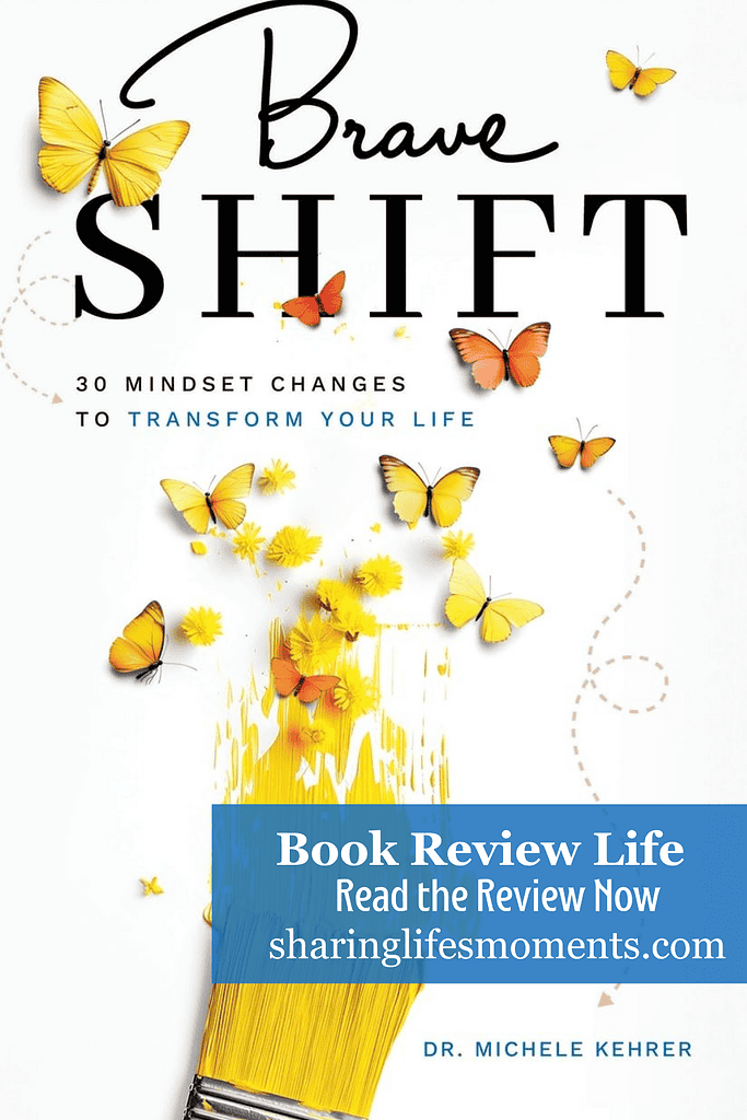 Brave Shift Book Review 1