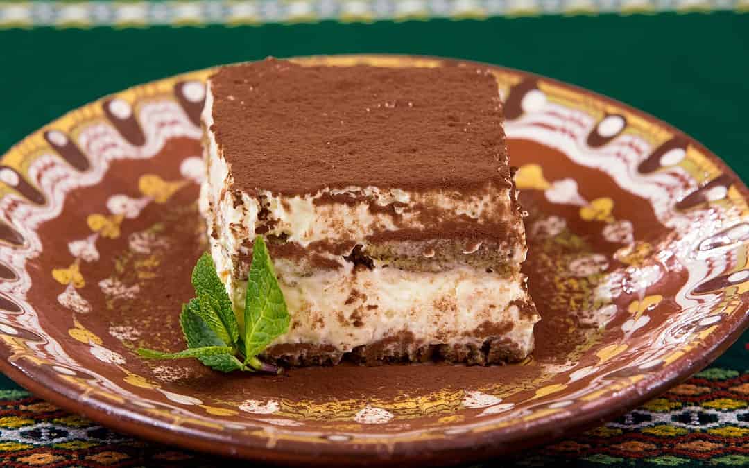 The Ultimate Foodie Guide to These European Countries