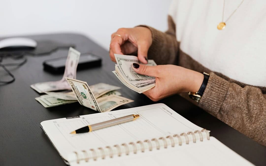 Learn simple, practical ways to find more stability in your everyday finances and build a stronger, more confident financial foundation.