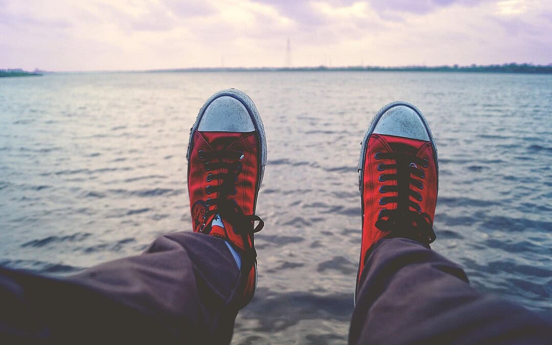 Little Choices That Make a Big Difference When Traveling