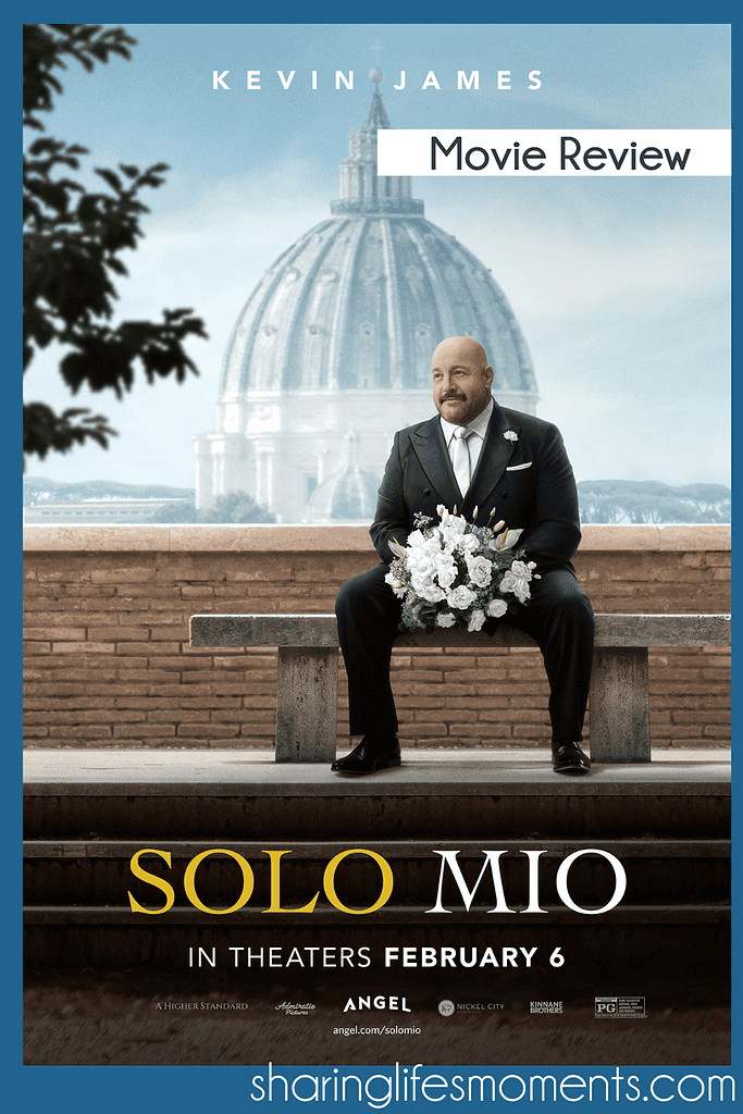 Solo Mio Movie Review 1 Solo Mio Movie Review 1
