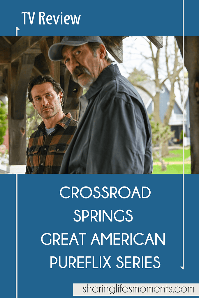 Crossroad Springs Series Pure Flix Review 3 Crossroad Springs Series Pure Flix Review 3