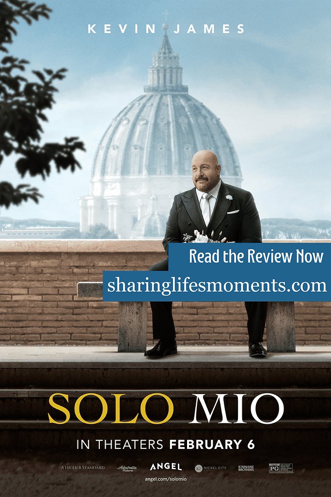 Solo Mio Movie Review 2 Solo Mio Movie Review 2