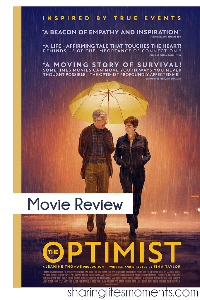Read an honest review of The Optimist, a heartfelt film that explores hope, resilience, and the power of maintaining a positive outlook through life’s challenges.