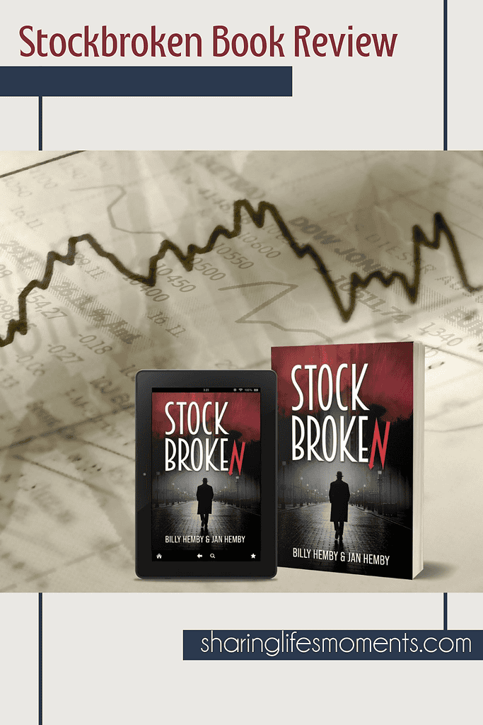 Stockbroken Book Review 3
