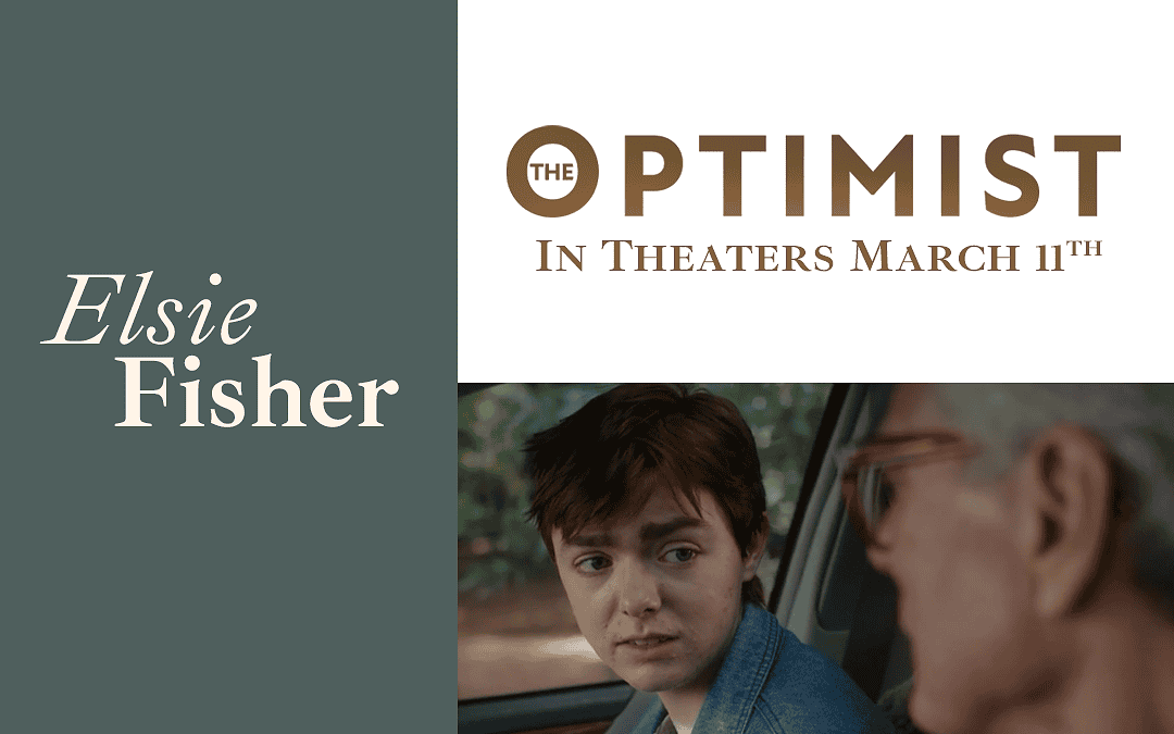 THE OPTIMIST Movie Review