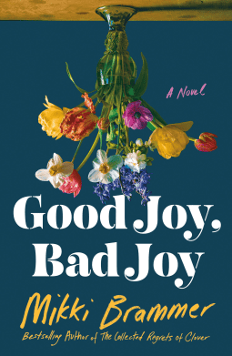 Read a thoughtful review of Good Joy, Bad Joy, a story about aging, self-discovery, forgiveness, and embracing who you truly are.
