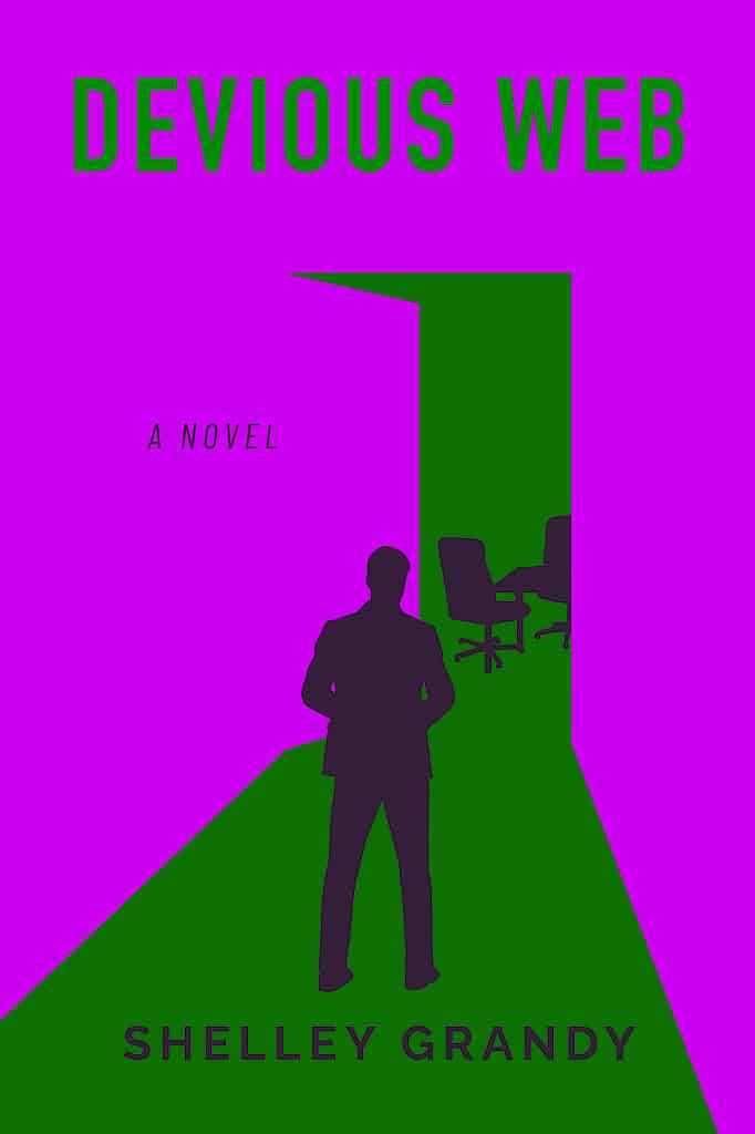 Devious Web Book Review 1 Curious about Devious Web? Read my full review and be sure to enter the giveaway.