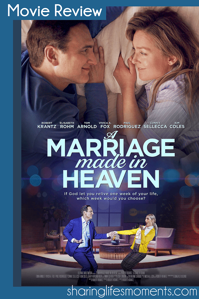 Marriage Made in Heaven Movie Review 1 Marriage Made in Heaven Movie Review 1
