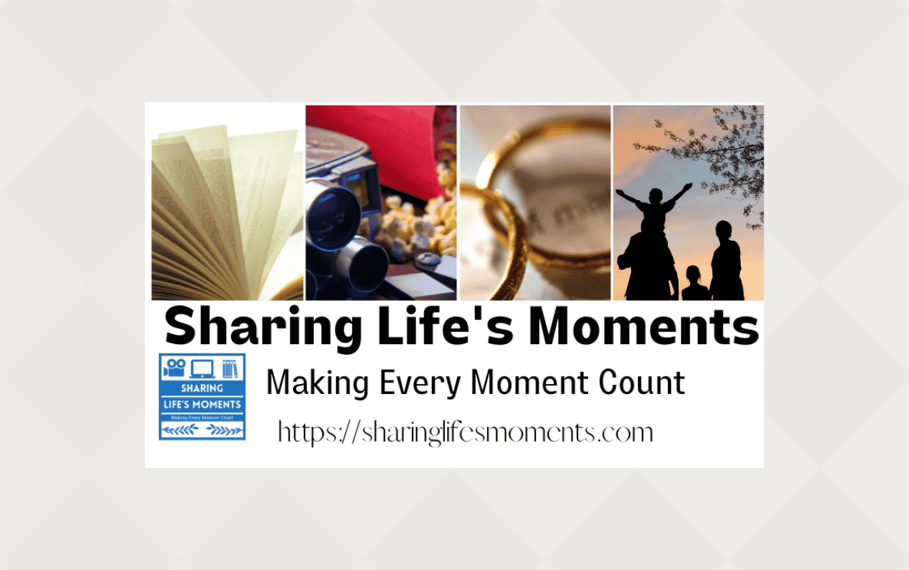 Sharing Life's Moments