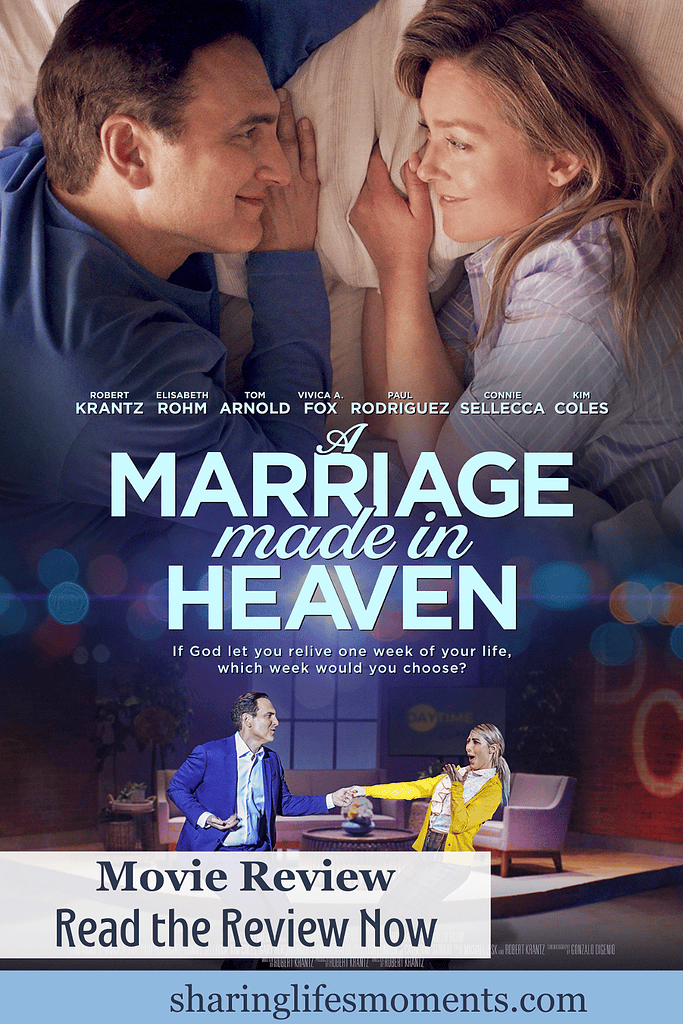 Marriage Made in Heaven Movie Review 2 Marriage Made in Heaven Movie Review 2