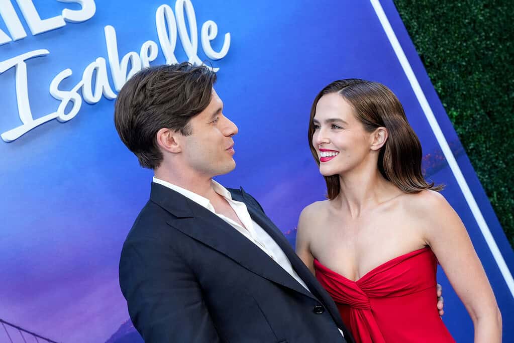 Voicemails for Isabelle on Netflix Movie Review 2