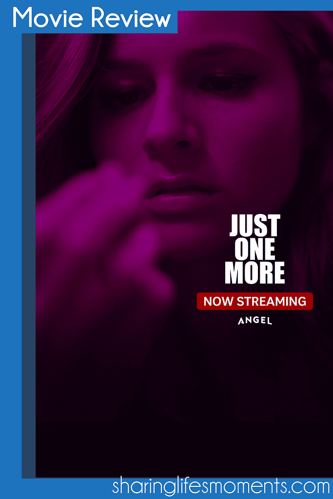 When Choosing Hope Feels Impossible: Just One More Movie and My Story 3 Just One More Angel is a touching story that reminds us how one act of kindness can make a lasting difference. Read my full movie review and reflections.