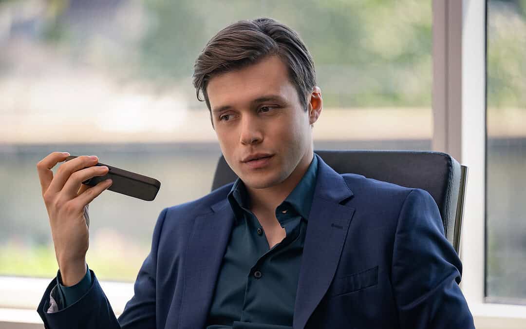 Can a voicemail change someone's life? Read my spoiler-free review of Voicemails for Isabelle and discover whether this heartfelt film is worth watching.