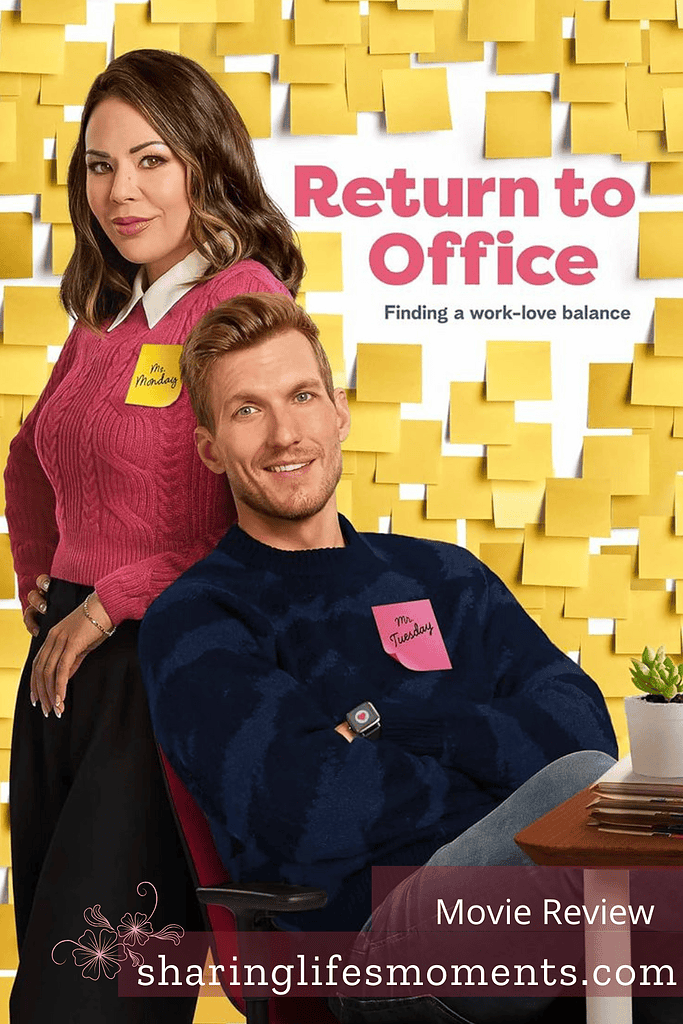 Return to the Office Movie Review 2 Return to the Office Movie Review 2