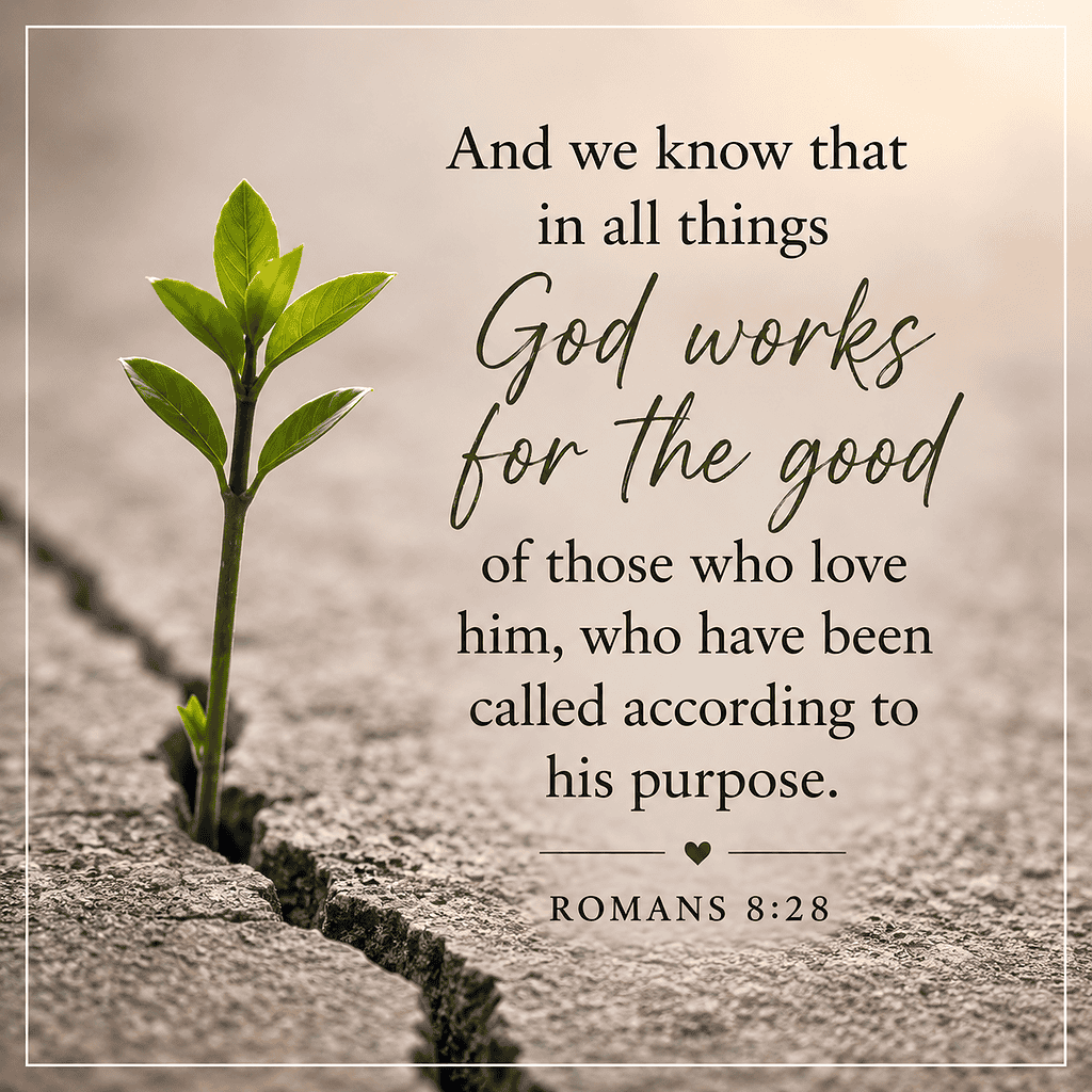 When life suddenly falls apart, faith can be hard to hold onto. I’m sharing why I still believe God is with us through the shattered moments in life.
