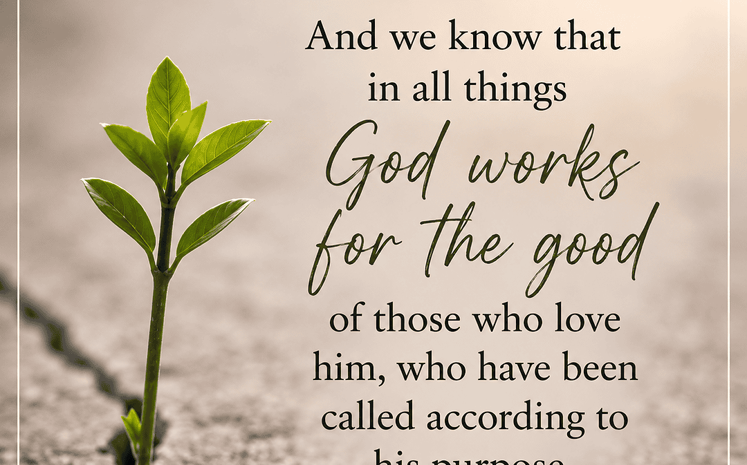 When life suddenly falls apart, faith can be hard to hold onto. I’m sharing why I still believe God is with us through the shattered moments in life.