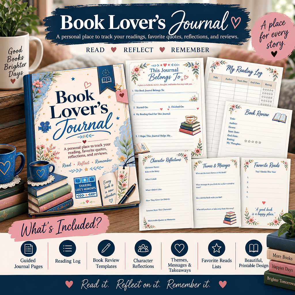 Best Gifts for Book Lovers: Thoughtful Gift Ideas for Readers 2 Looking for the best gifts for book lovers? Find thoughtful, useful gift ideas for avid readers, Kindle users, bookworms, and readers who already have everything.