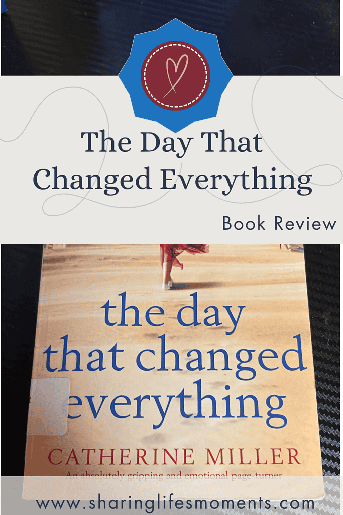 The Day That Changed Everything Book Review 1 The Day That Changed Everything Book Review 1