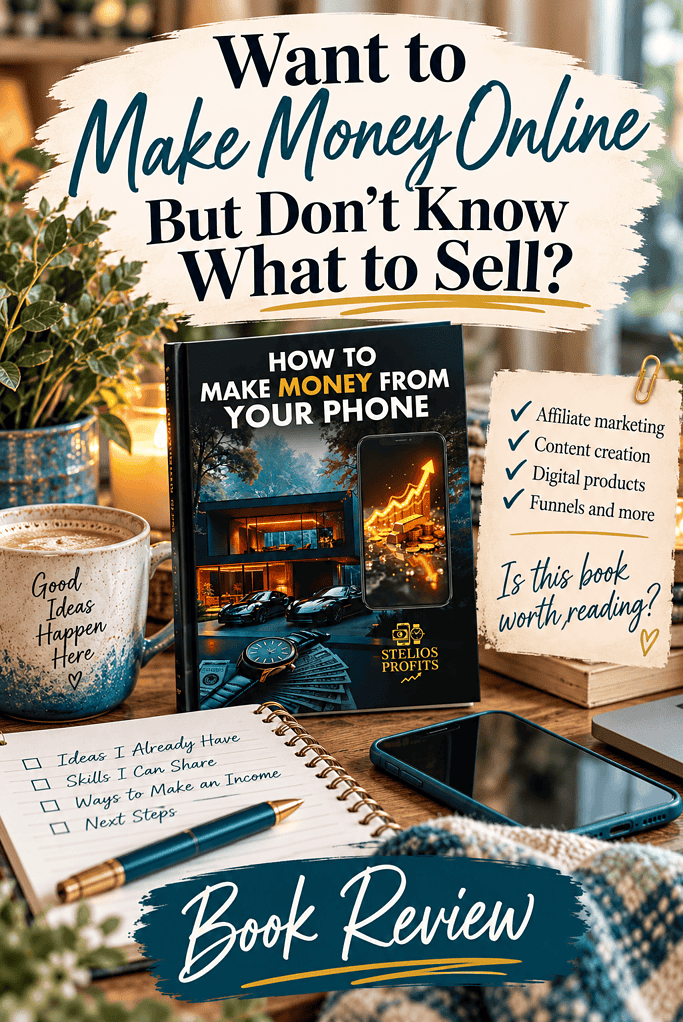 How to Make Money From Your Phone Book: Is It Worth Reading? 2