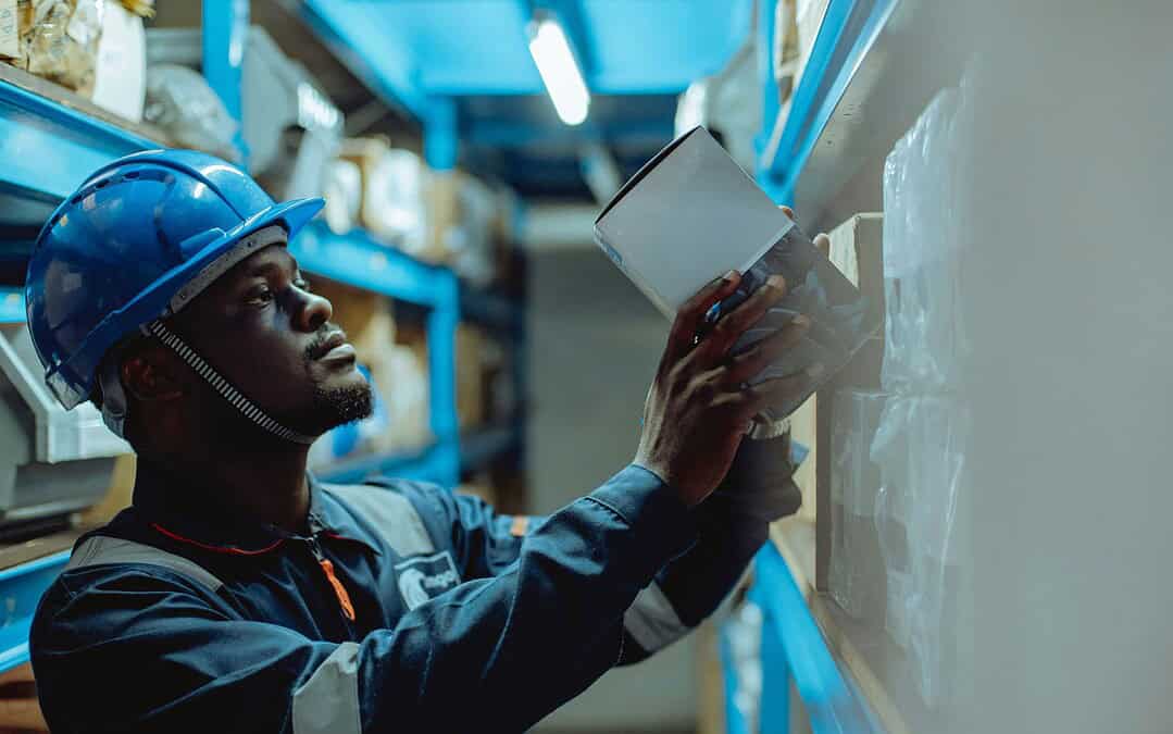 What New Technology Means for the Future of Hands-On Jobs