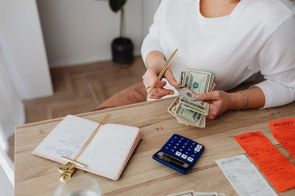 Take control of your finances with practical tips for setting money goals, creating a budget, planning ahead, reducing stress, and building a more secure future.
