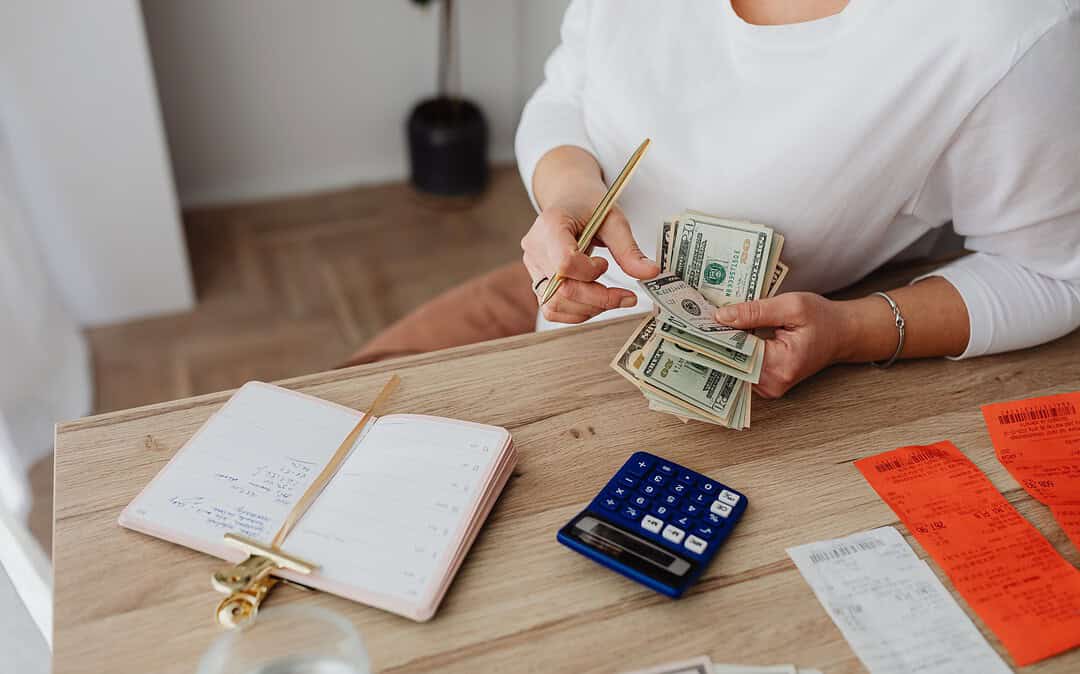 Take control of your finances with practical tips for setting money goals, creating a budget, planning ahead, reducing stress, and building a more secure future.