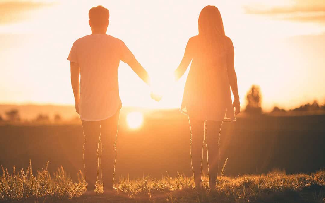 Choosing love in marriage isn’t always easy. I’m sharing what I’m learning about reconnecting with my husband, healing old hurts, and choosing love again.