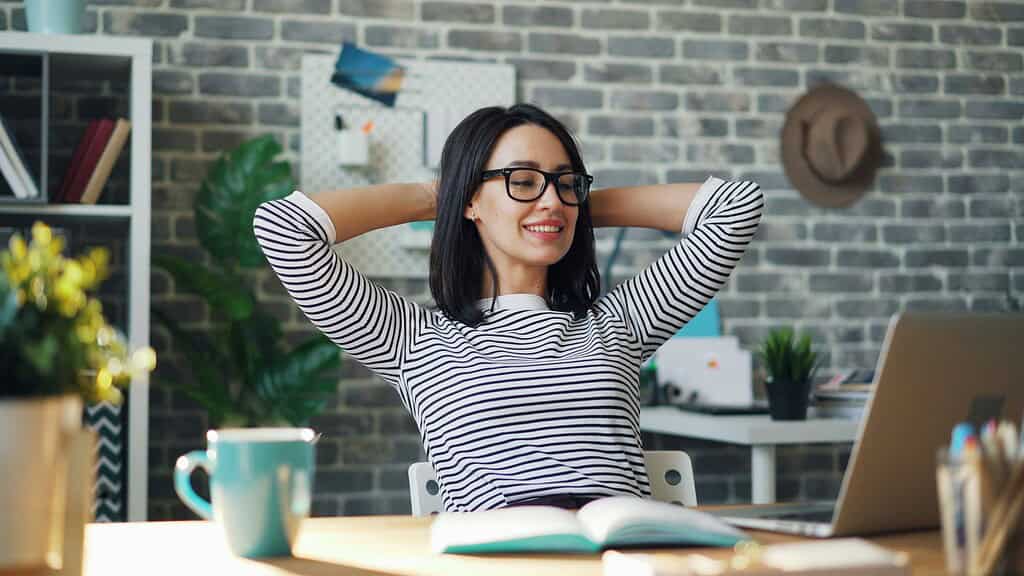 Discover how trustworthy systems can create greater peace of mind by providing security, reliability, and confidence when life feels uncertain.