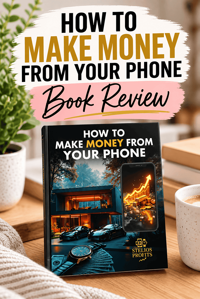How to Make Money From Your Phone Book: Is It Worth Reading? 3