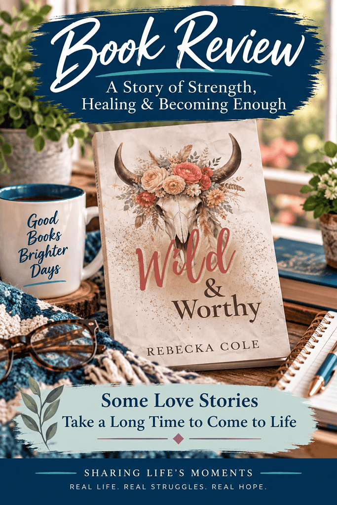 Wild & Worthy Book Review 1 Wild & Worthy Book Review 1
